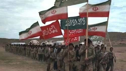دست برتر ایران در جنگ روانی و نظامی